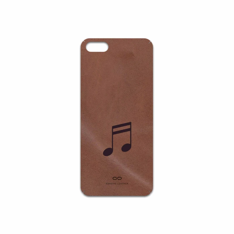 برچسب پوششی ماهوت مدل MNL-CHG2 مناسب برای گوشی موبایل آنر 7S