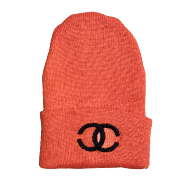 کلاه بافتنی مدل 8546