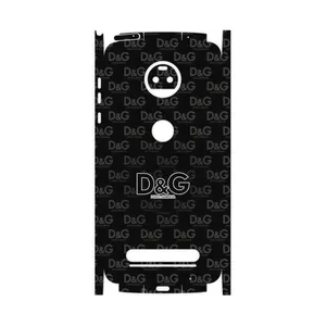 MAHOOT DG-FullSkin Cover Sticker for Motorola Moto Z2 Force
