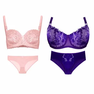 ست شورت و سوتین زنانه مدل بی یو تی کد Oid-StW000001160 مجموعه 2 عددی