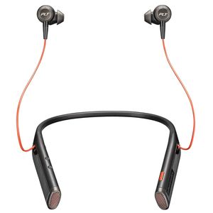 خرید و مشخصات هدفون بی سیم پلنترونیکس مدل Voyager 6200 UC