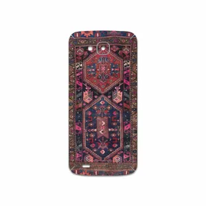 MAHOOT Rug Cover Sticker for LG X venture