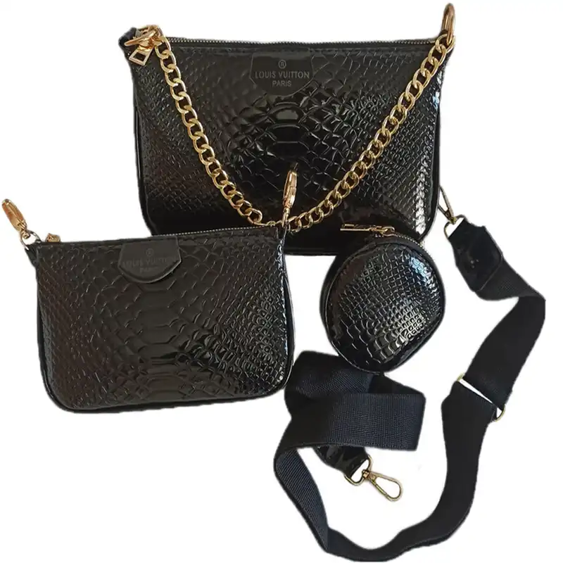 کیف دوشی زنانه مدل KS-00150