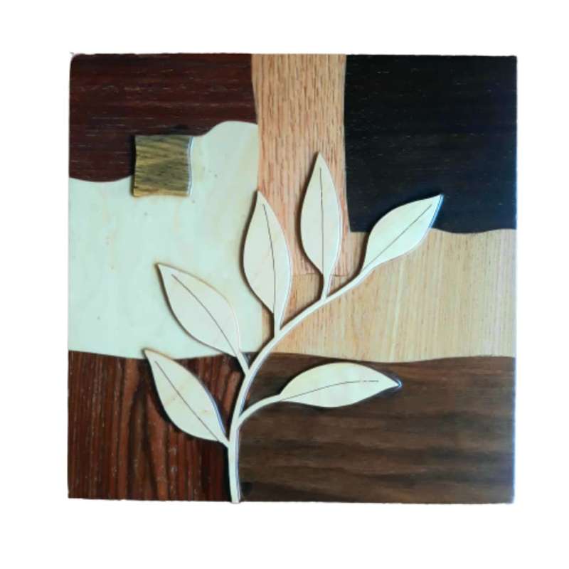 تابلو معرق کاری مدل B10