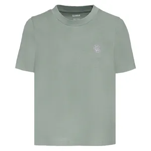 تی شرت آستین کوتاه زنانه اسمارا مدل 360238