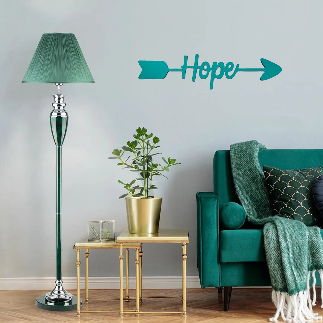 دیوارکوب مدل Hope
