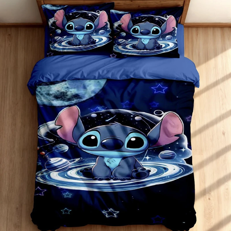 سرویس خواب یک نفره 5 تکه مدل استیج کد stitch 2