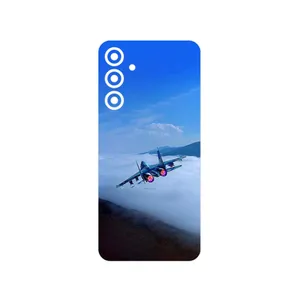 MAHOOT Fighter plane Su27 Cover Sticker for Samsung Galaxy A16 4G