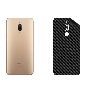 Bestor BT-Fiber Back Skin For Meizu M6T