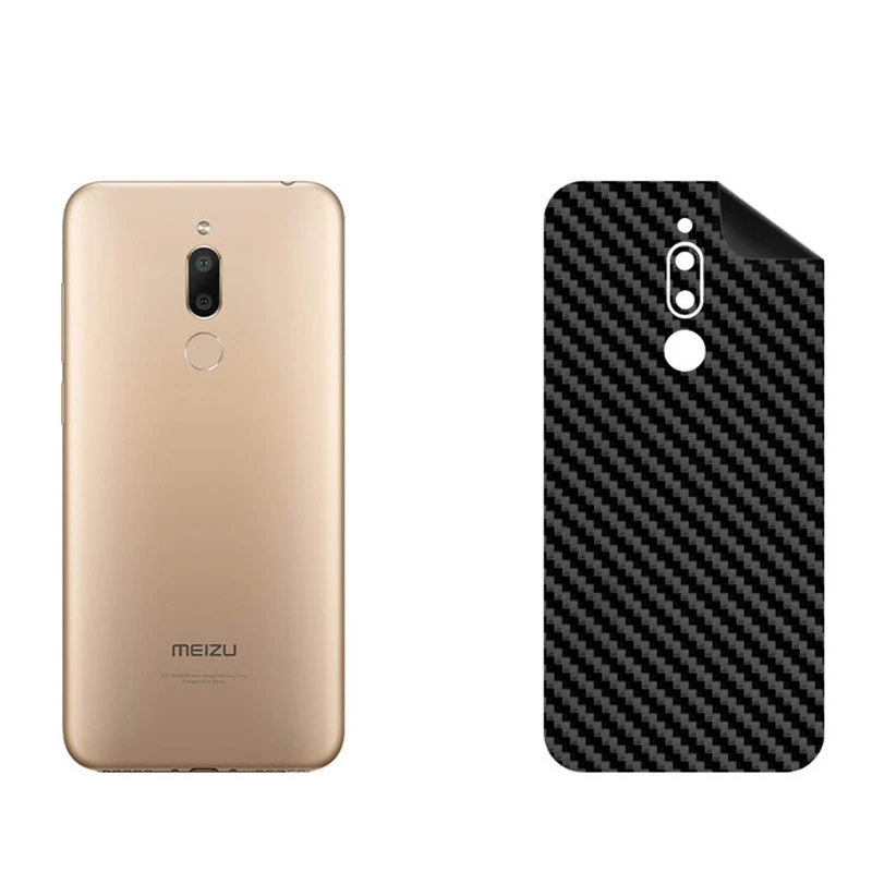 برچسب پوششی بستور مدل BT-Fiber مناسب برای گوشی موبایل میزو M6T