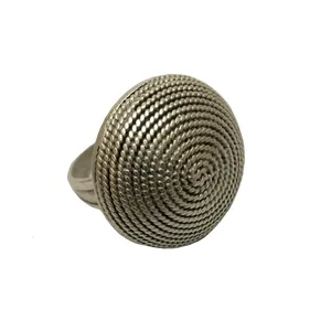 انگشتر زنانه مدل ورشو