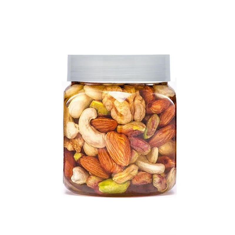 عکس شماره 2 : عسل معجون چهار مغز آترینا-450 گرم