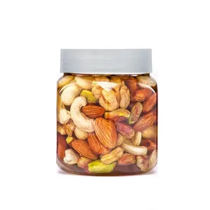 معجون عسل چهار مغز آترینا - 450 گرم