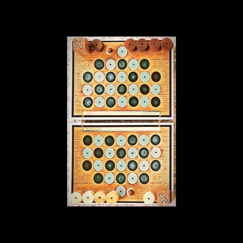 بازی فکری مارلیک مدل اسب تک شاخ