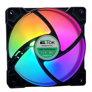 فن کیس ایتوک مدل frio three plus