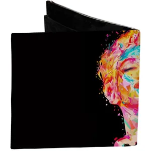 کیف پول مردانه مدل AL04