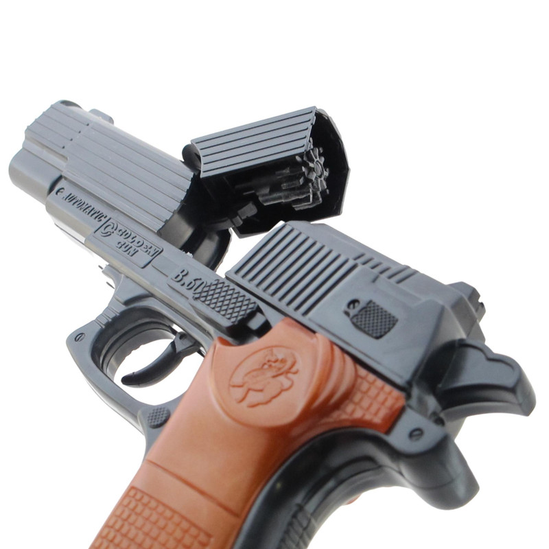 تفنگ بازی مدل Beretta