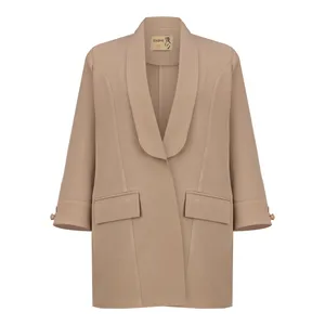 مانتو کتی زنانه السانا مدل نازفر کد 215207