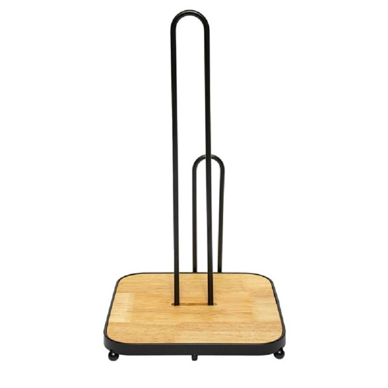 پایه رول دستمال کاغذی کد DH763