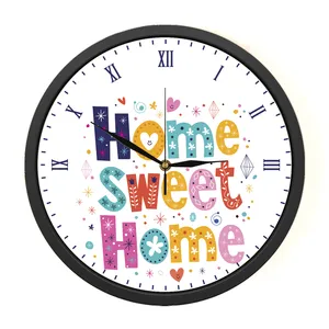 ساعت دیواری مدوپد مدل NF2-127