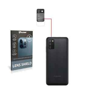 Trow a03s lens protector for Samsung Galaxy A03s