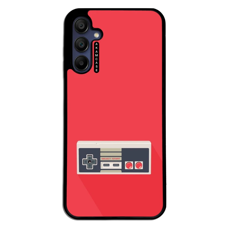 کاور آکام مدل AMC-WSGA15-NOSTECH-8 مناسب برای گوشی موبایل سامسونگ Galaxy A15