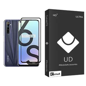 Coconut UDB Ultra MIX001 Screen Protector For Realme 6S