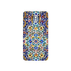 MAHOOT Iran Tile 12 Cover Sticker for Samsung Galaxy J4