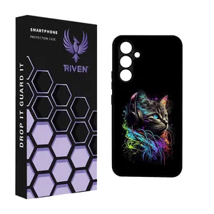 RIVEN RI3-14 Case For Samsung Galaxy A54