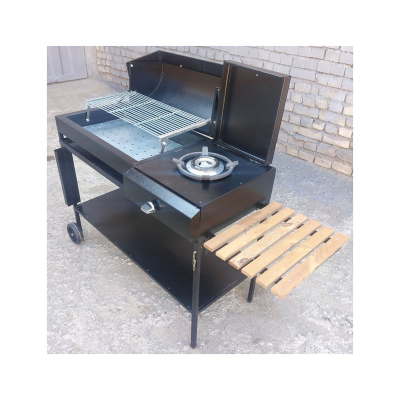 باربیکیو مدل 4559