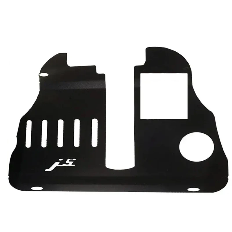 سینی زیر موتور مدل Y5636 مناسب برای جک J5 اتومات