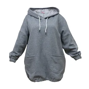 هودی زنانه مدل 501