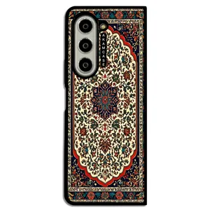 AKAM AMC-WSGZFOLD5-PERSIAN-26 Cover For Samsung Galaxy Z Fold 5