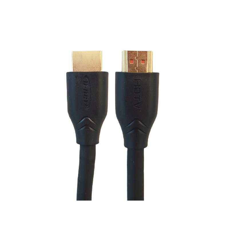 کابل HDMI  دی نت مدل HDTV طول 1.5 متر
