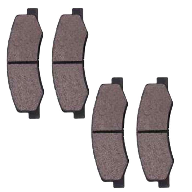 لنت ترمز جلو کد 1203 مناسب رانا