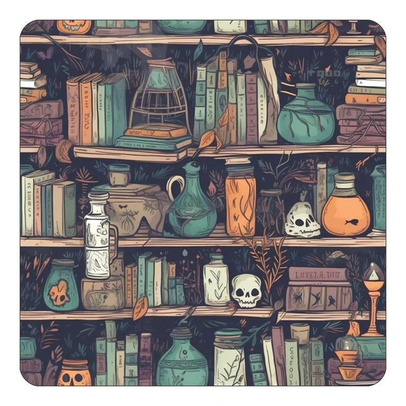 مگنت کاکتی طرح هری پاتر Harry Potter مدل mp45249