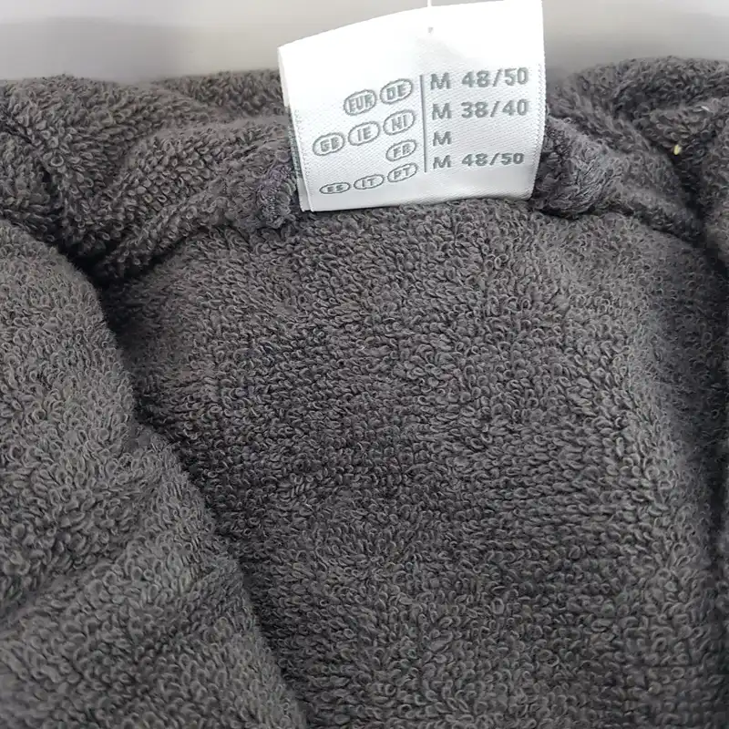 حوله پالتویی میوماری مدل MOVE سایز 118