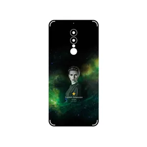 MAHOOT Scarlett Johansson Cover Sticker for GLX Shahin