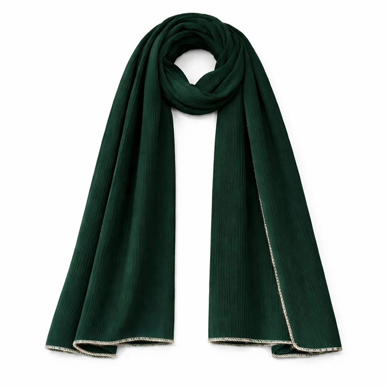 شال زنانه مدل Mahgol75