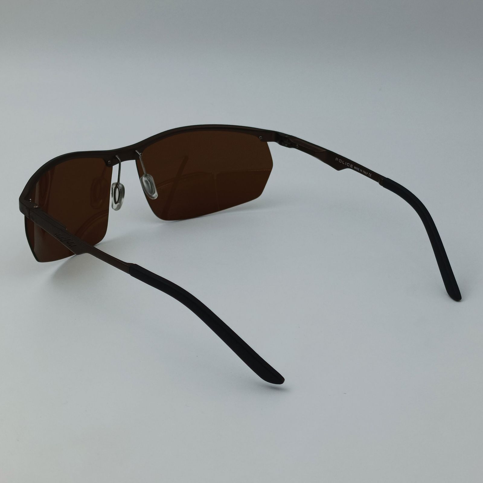 عینک آفتابی پلیس مدل TY233 C3 -  - 5