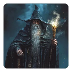 مگنت کاکتی طرح هری پاتر Harry Potter مدل mp44292
