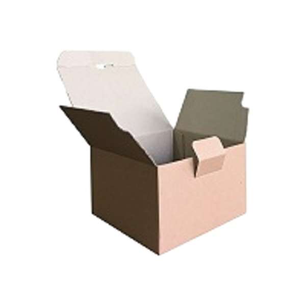 جعبه بسته بندی مدل C45 بسته 10 عددی