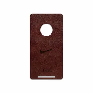 MAHOOT NL-NK Cover Sticker for Nokia Lumia 830