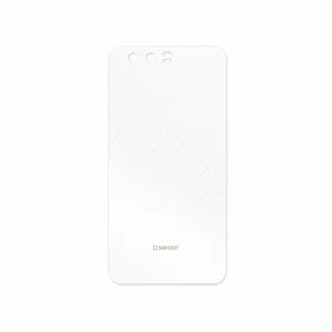 MAHOOT Cloud Transparent Cover Sticker for Honor 9