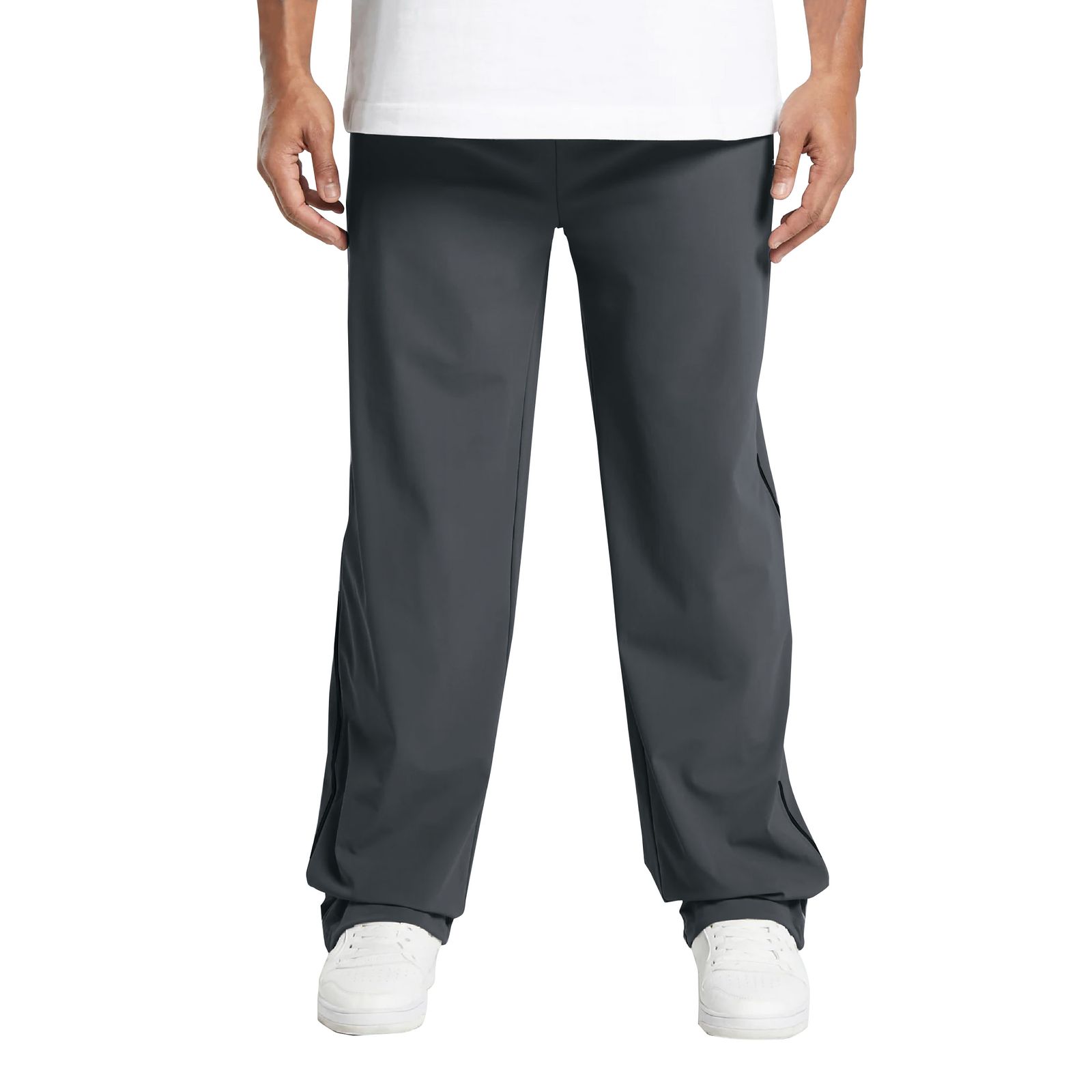 شلوار ورزشی مردانه نوزده نودیک مدل SH1974 - - 1