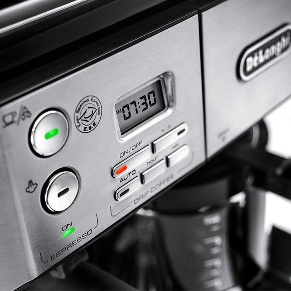 اسپرسوساز مدل BCO431