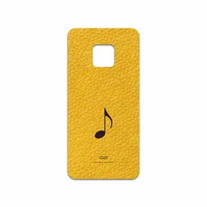 MAHOOT ML-CHNG Cover Sticker for Huawei Mate 20 Pro