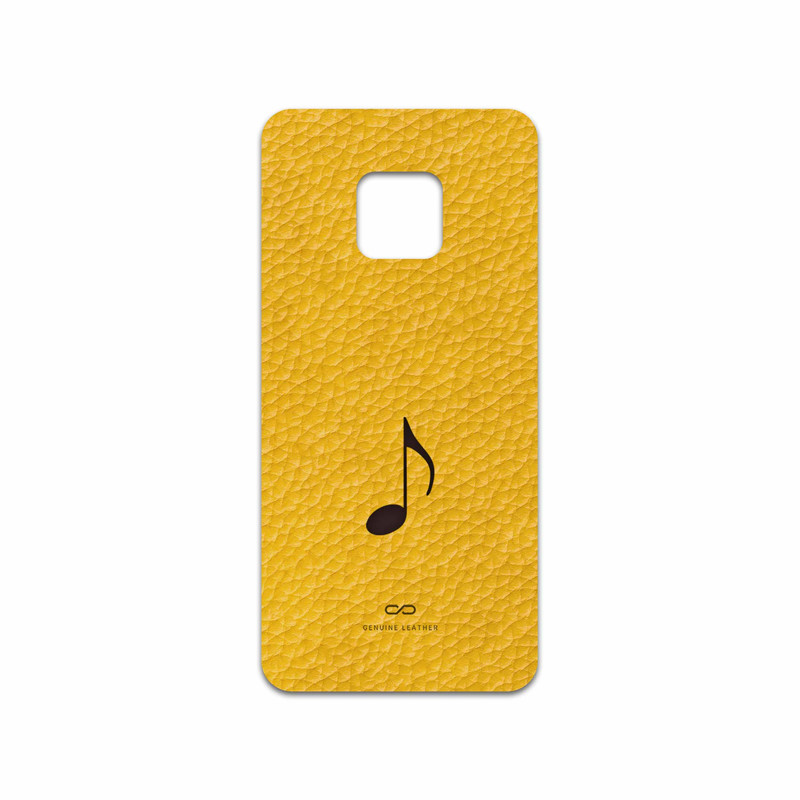 برچسب پوششی ماهوت مدل ML-CHNG مناسب برای گوشی موبایل هوآوی Mate 20 Pro