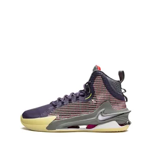 کفش بسکتبال مدل زوم