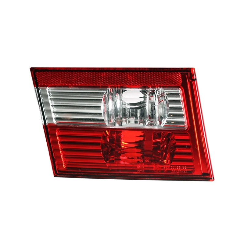 چراغ خطر عقب چپ خودرو ماد پارت مدل TecLight-009 S مناسب برای سمند LX